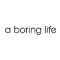 A Boring Life Coupon Codes - Up to 10% OFF